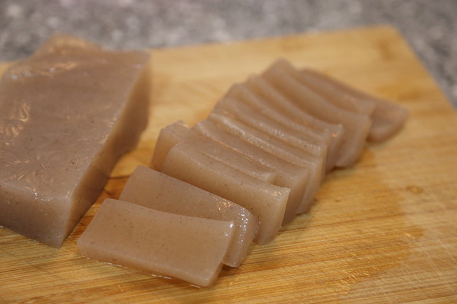 剁椒炒魔芋豆腐的做法-酸辣味炒菜譜-易網健康養(yǎng)生網 剁椒炒魔芋豆腐的做法-酸辣味炒菜譜