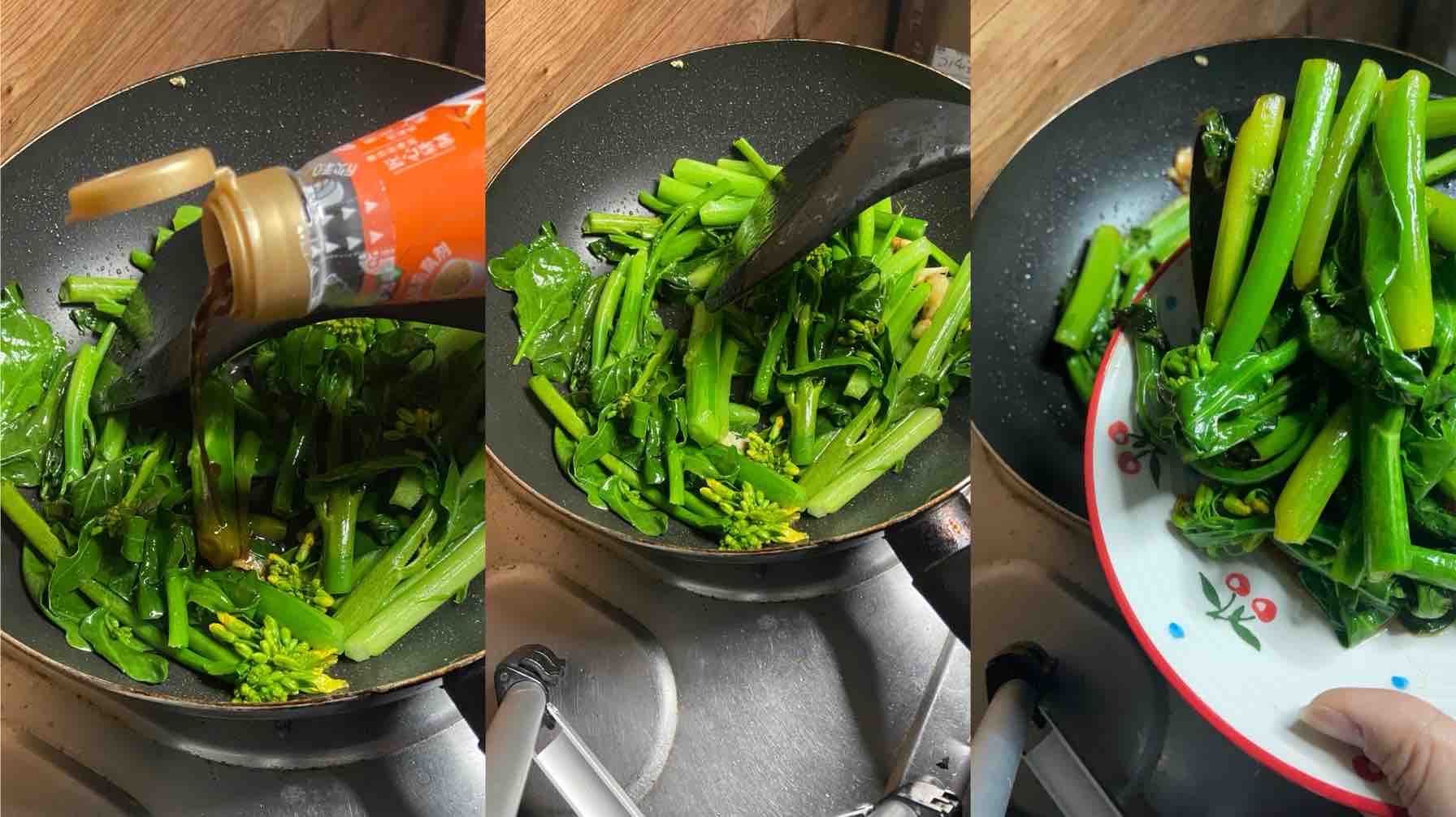 潮汕媽媽們拿手家常菜之芥藍炒牛肉的做法-家常味炒菜譜-易網健康養生網 潮汕媽媽們拿手家常菜之芥藍炒牛肉的做法-家常味炒菜譜