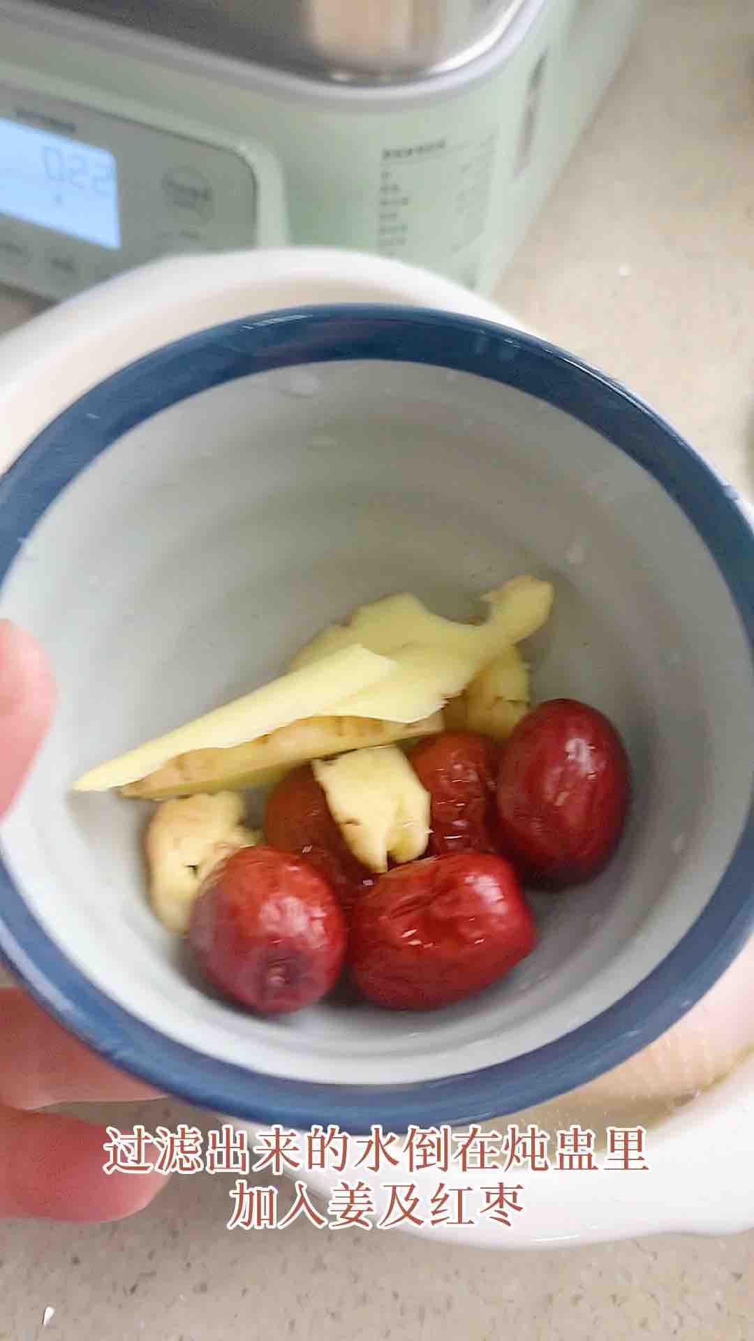 走山雞,這樣子鮮燉營養更豐富的做法-家常味燉菜譜-易網健康養生網 走山雞,這樣子鮮燉營養更豐富的做法-家常味燉菜譜