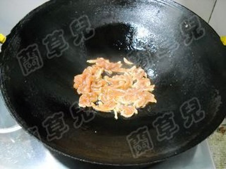 韭菜豆芽雞絲的做法-家常味炒菜譜-易網(wǎng)健康養(yǎng)生網(wǎng) 韭菜豆芽雞絲的做法-家常味炒菜譜