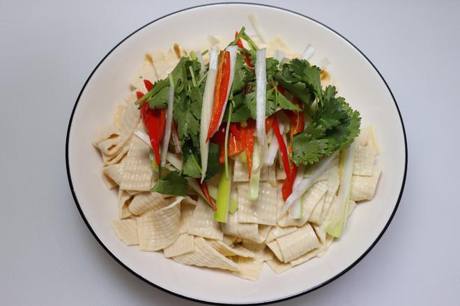 沖油豆腐皮的做法-家常味煮菜譜-易網健康養(yǎng)生網 沖油豆腐皮的做法-家常味煮菜譜