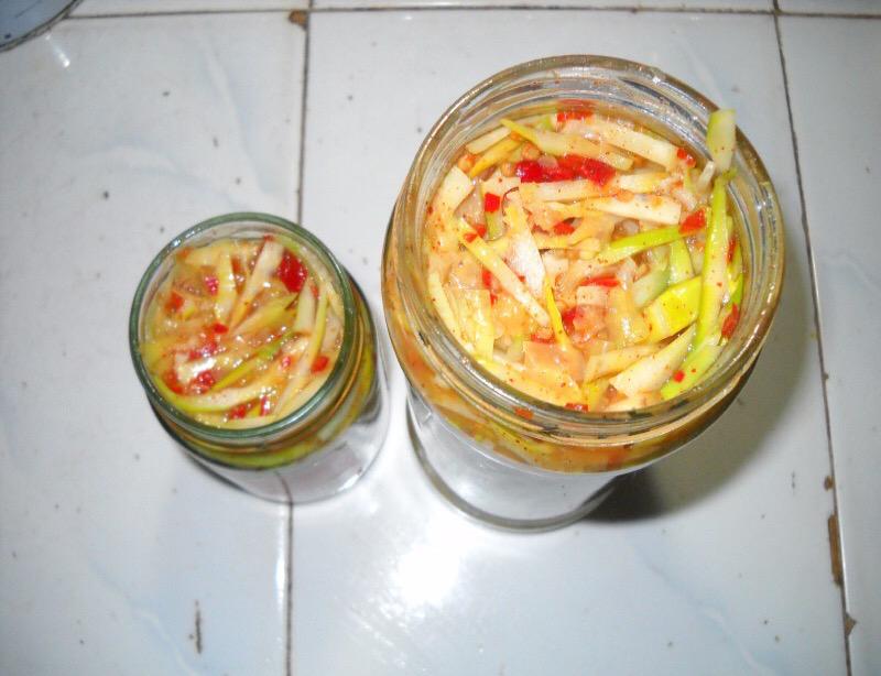 野酸筍鹵鴨肫的做法-酸辣味炒菜譜-易網(wǎng)健康養(yǎng)生網(wǎng) 野酸筍鹵鴨肫的做法-酸辣味炒菜譜