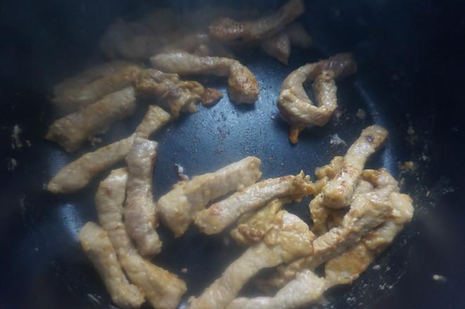 肉質酥嫩的秘訣在此,快手家常菜——酥嫩小炒肉的做法-咸鮮味炒菜譜-易網健康養生網 肉質酥嫩的秘訣在此,快手家常菜——酥嫩小炒肉的做法-咸鮮味炒菜譜