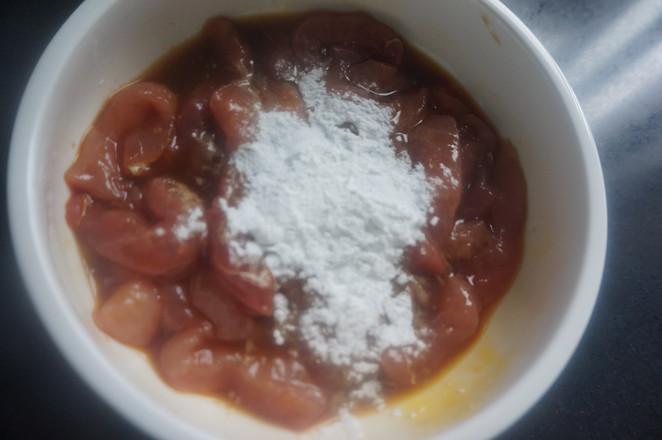 肉質酥嫩的秘訣在此,快手家常菜——酥嫩小炒肉的做法-咸鮮味炒菜譜-易網健康養生網 肉質酥嫩的秘訣在此,快手家常菜——酥嫩小炒肉的做法-咸鮮味炒菜譜