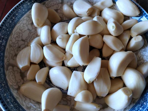 臘八蒜的做法-酸甜味腌菜譜-易網健康養生網 臘八蒜的做法-酸甜味腌菜譜