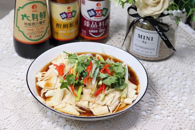 沖油豆腐皮的做法-家常味煮菜譜-易網健康養(yǎng)生網 沖油豆腐皮的做法-家常味煮菜譜