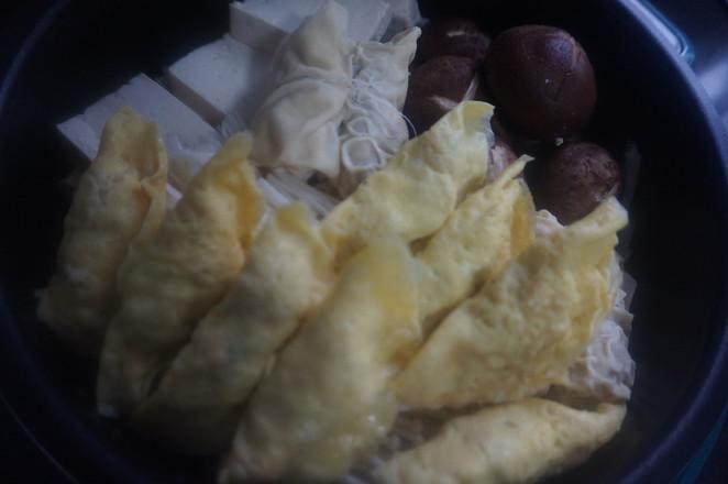 除夕餐桌上最后一道菜品——全家福,有它就圓滿了的做法-咸鮮味煮菜譜-易網健康養生網 除夕餐桌上最后一道菜品——全家福,有它就圓滿了的做法-咸鮮味煮菜譜