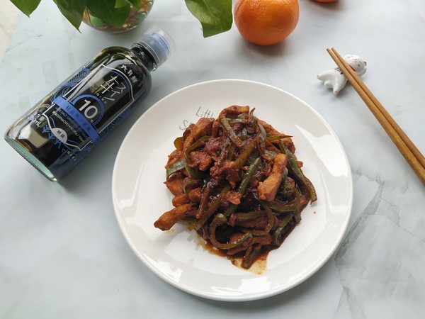 肉質酥嫩的秘訣在此,快手家常菜——酥嫩小炒肉的做法-咸鮮味炒菜譜-易網健康養生網 肉質酥嫩的秘訣在此,快手家常菜——酥嫩小炒肉的做法-咸鮮味炒菜譜