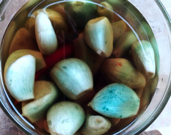 臘八蒜的做法-酸甜味腌菜譜-易網健康養生網 臘八蒜的做法-酸甜味腌菜譜