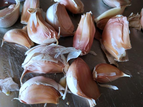 臘八蒜的做法-酸甜味腌菜譜-易網<a href=http://www.xllyou.com/ target=_blank class=infotextkey>健康養生</a>網 臘八蒜的做法-酸甜味腌菜譜