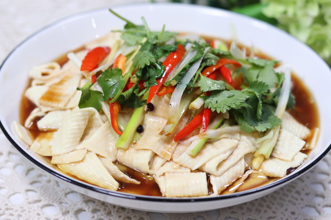 沖油豆腐皮的做法-家常味煮菜譜-易網健康養(yǎng)生網 沖油豆腐皮的做法-家常味煮菜譜