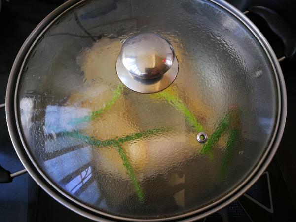 白切雞放點它，清香不油膩，肉質嫩滑好吃，方法很簡單的做法-家常味煮菜譜