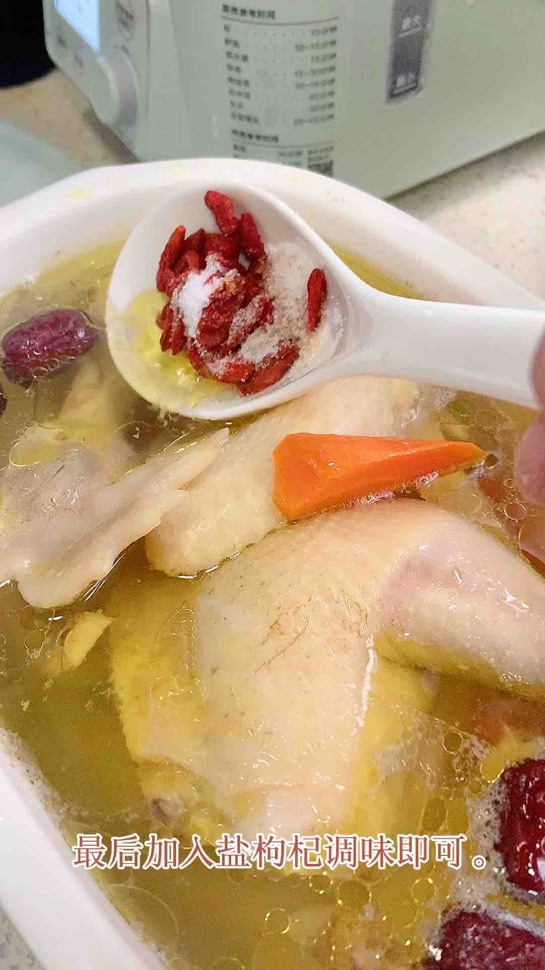 走山雞,這樣子鮮燉營養更豐富的做法-家常味燉菜譜-易網健康養生網 走山雞,這樣子鮮燉營養更豐富的做法-家常味燉菜譜