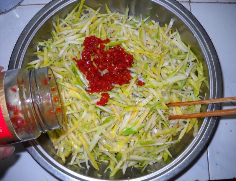 野酸筍鹵鴨肫的做法-酸辣味炒菜譜-易網(wǎng)健康養(yǎng)生網(wǎng) 野酸筍鹵鴨肫的做法-酸辣味炒菜譜