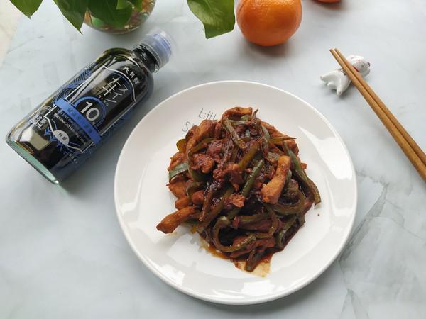 肉質酥嫩的秘訣在此,快手家常菜——酥嫩小炒肉的做法-咸鮮味炒菜譜-易網健康養生網 肉質酥嫩的秘訣在此,快手家常菜——酥嫩小炒肉的做法-咸鮮味炒菜譜