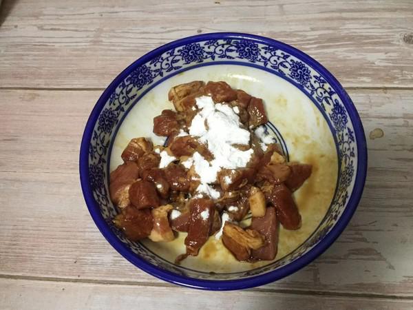 雪菜肉丁手搟面的做法-咸鮮味煮菜譜-易網(wǎng)健康養(yǎng)生網(wǎng) 雪菜肉丁手搟面的做法-咸鮮味煮菜譜