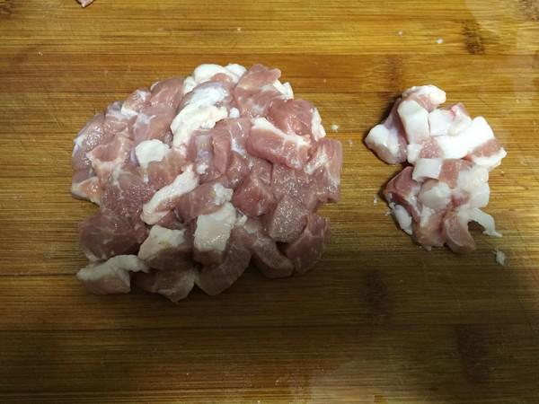 雪菜肉丁手搟面的做法-咸鮮味煮菜譜-易網(wǎng)健康養(yǎng)生網(wǎng) 雪菜肉丁手搟面的做法-咸鮮味煮菜譜