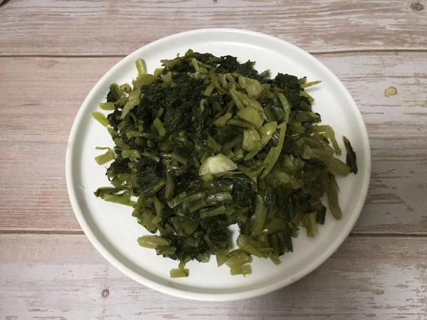 雪菜肉丁手搟面的做法-咸鮮味煮菜譜-易網(wǎng)健康養(yǎng)生網(wǎng) 雪菜肉丁手搟面的做法-咸鮮味煮菜譜