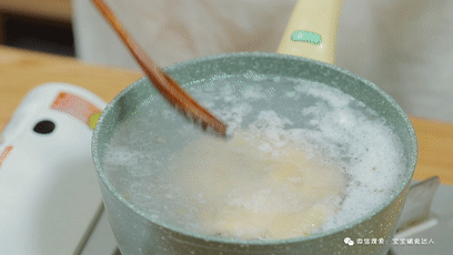 寶寶口水雞  寶寶輔食食譜的做法-家常味煮菜譜