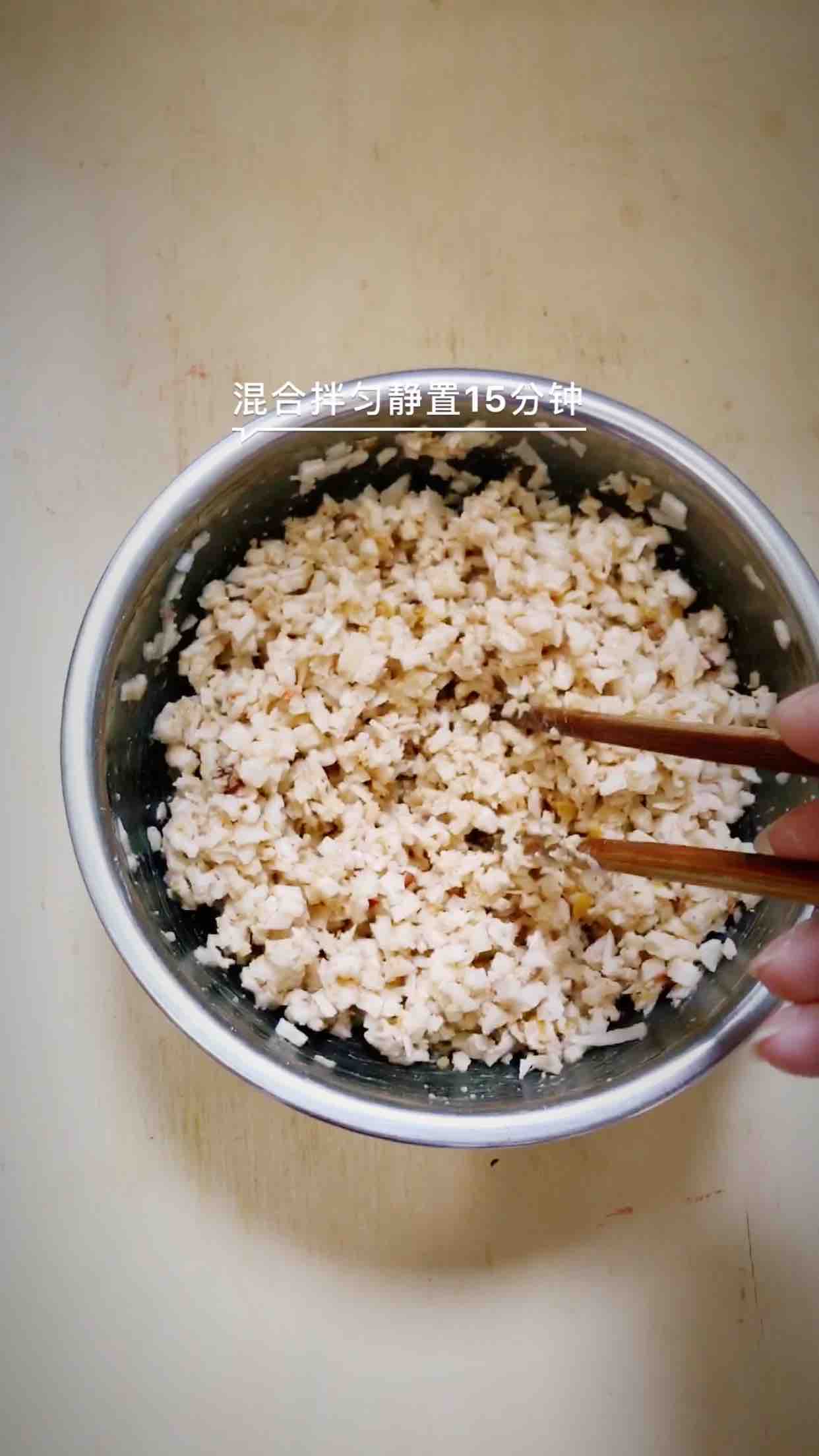 糯鮓藕餅的做法-香辣味煎菜譜-易網健康養生網 糯鮓藕餅的做法-香辣味煎菜譜