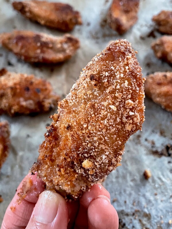 烤雞翅的做法-家常味烤菜譜-易網(wǎng)健康養(yǎng)生網(wǎng) 烤雞翅的做法-家常味烤菜譜