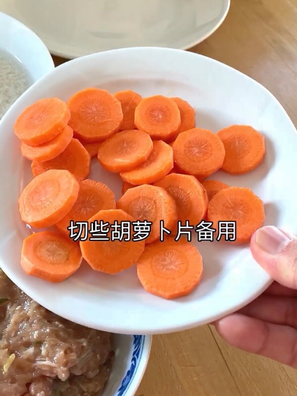珍珠丸子的做法-家常味蒸菜譜-易網(wǎng)健康養(yǎng)生網(wǎng) 珍珠丸子的做法-家常味蒸菜譜