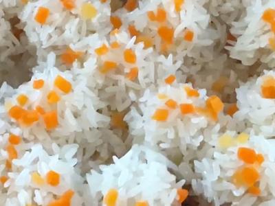 珍珠丸子的做法-家常味蒸菜譜