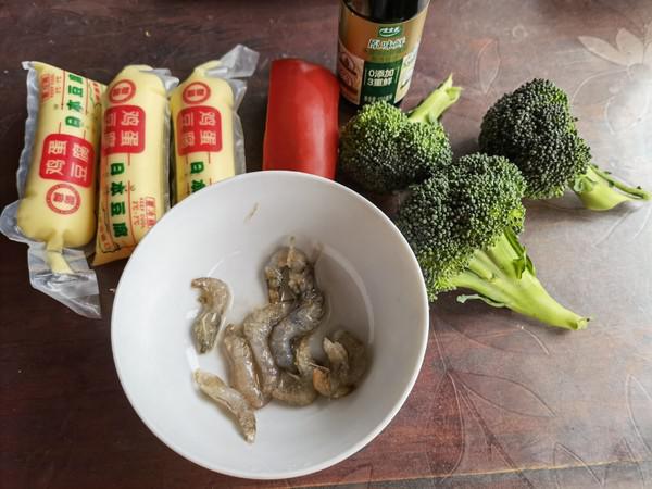 蝦仁炒西蘭花的做法-家常味炒菜譜-易網(wǎng)<a href=http://www.xllyou.com/ target=_blank class=infotextkey>健康養(yǎng)生</a>網(wǎng) 蝦仁炒西蘭花的做法-家常味炒菜譜