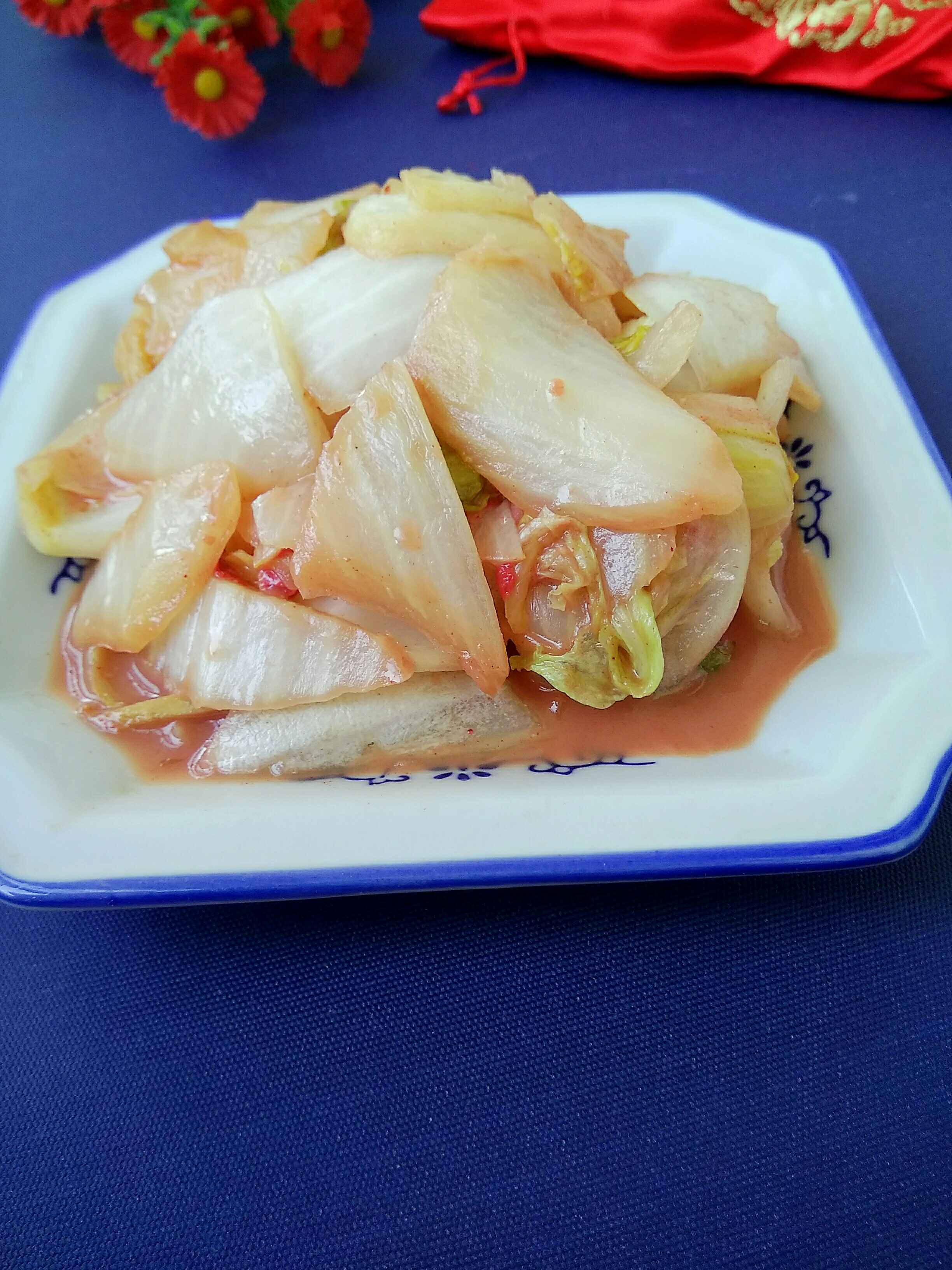 福祿 百財 吉祥美味的做法-家常味燒菜譜-易網(wǎng)健康養(yǎng)生網(wǎng) 福祿 百財 吉祥美味的做法-家常味燒菜譜