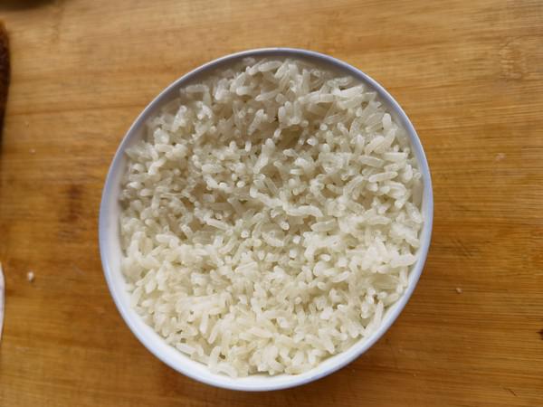 櫻桃夾沙肉的做法-甜味蒸菜譜