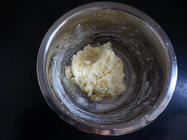 薺菜炒土豆疙瘩的做法-家常味炒菜譜