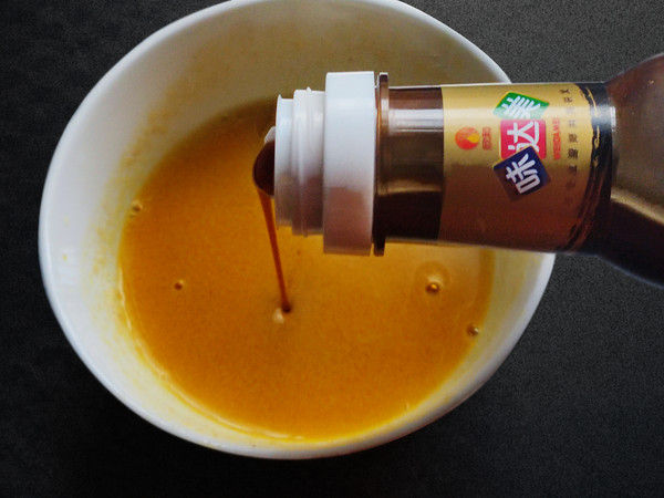 涼拌雞絲的做法-麻醬味拌菜譜