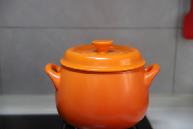 砂鍋紅燒肉的做法-咸鮮味煮菜譜