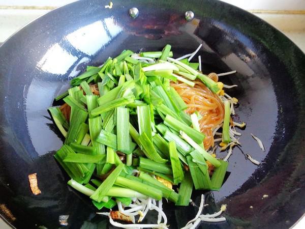 家常炒合菜的做法-家常味炒菜譜