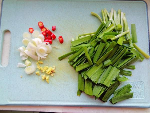 家常炒合菜的做法-家常味炒菜譜