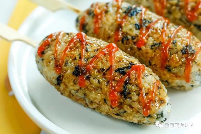 鍗堥鑲夌背楗銆愬疂瀹濊緟椋熴€戠殑鍋氭硶-菜譜