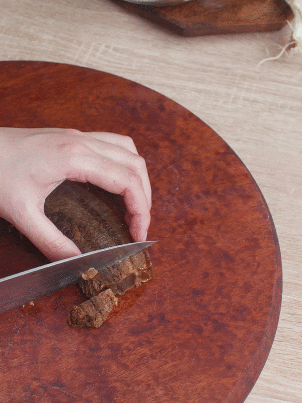 角瓜臘肉炒雞蛋的做法-家常味炒菜譜