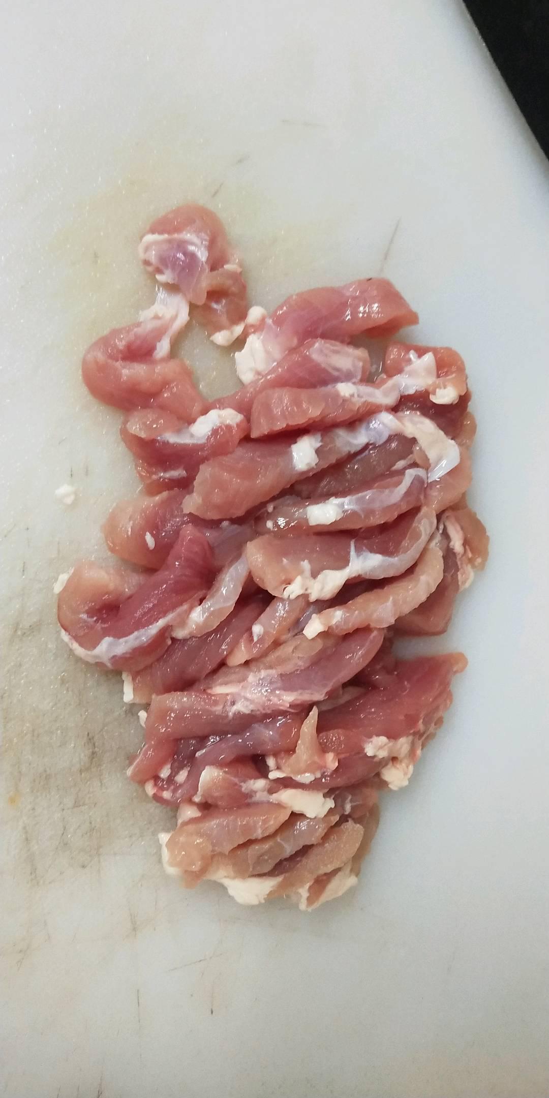 肉餅蒸蛋的做法-咸鮮味蒸菜譜