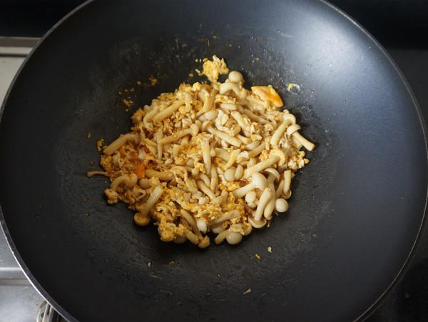 賽螃蟹的做法-酸甜味炒菜譜