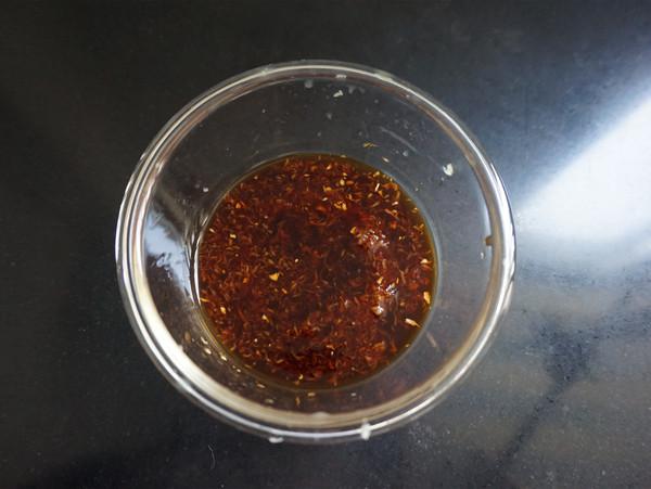 賽螃蟹的做法-酸甜味炒菜譜