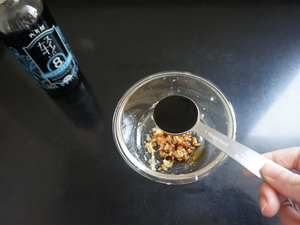 賽螃蟹的做法-酸甜味炒菜譜