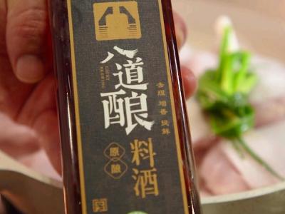 喜歡吃雞腿的一定不要錯過這個雞腿鹵蛋,的做法-家常味燜菜譜