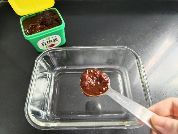 醬香錫紙烤魚的做法-家常味烤菜譜