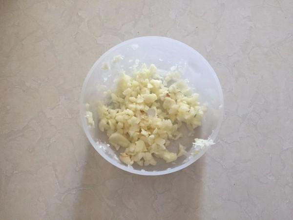 莧菜拌洋蔥的做法-家常味拌菜譜