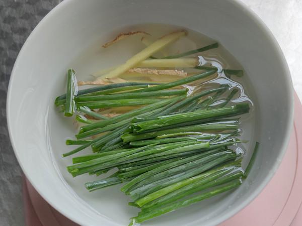 番茄水煮肉片的做法-咸鮮味煮菜譜