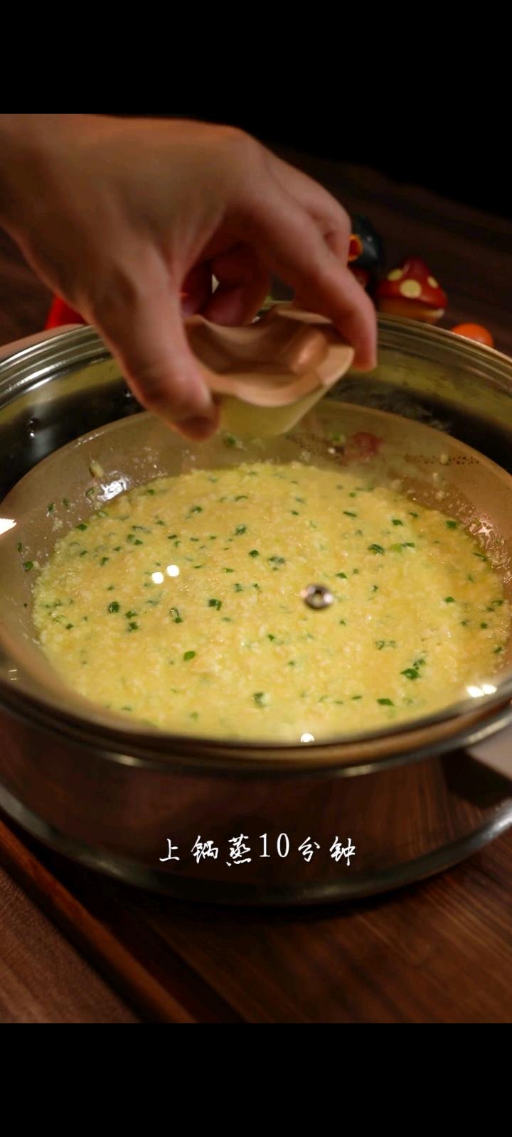 為什么你做的豆腐不好吃，看完這個(gè)視頻就的做法-家常味蒸菜譜