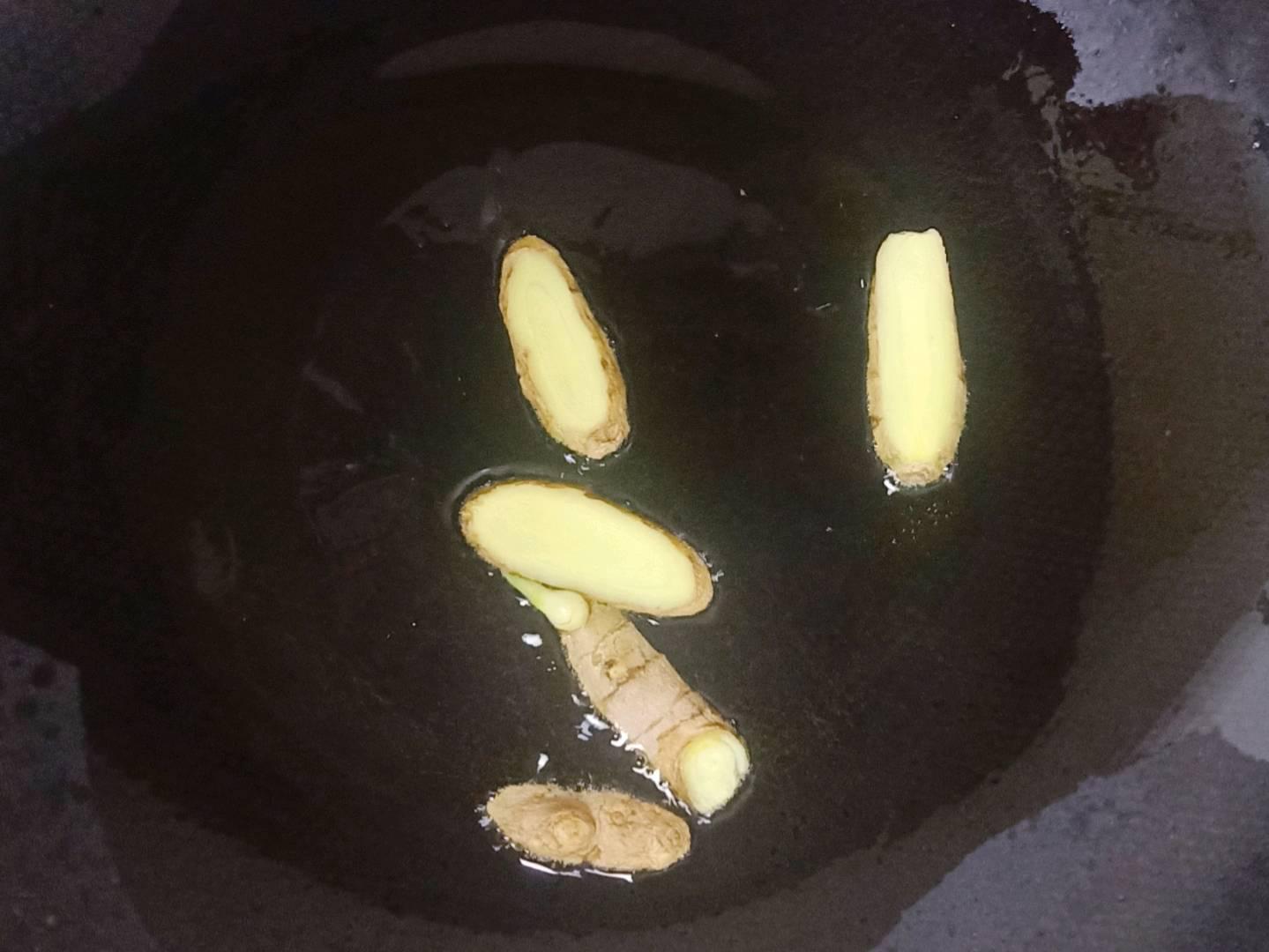 蜜汁紅燒肉的做法-甜味炒菜譜