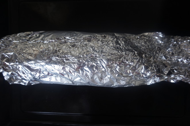 花椒烤魚的做法-家常味烤菜譜