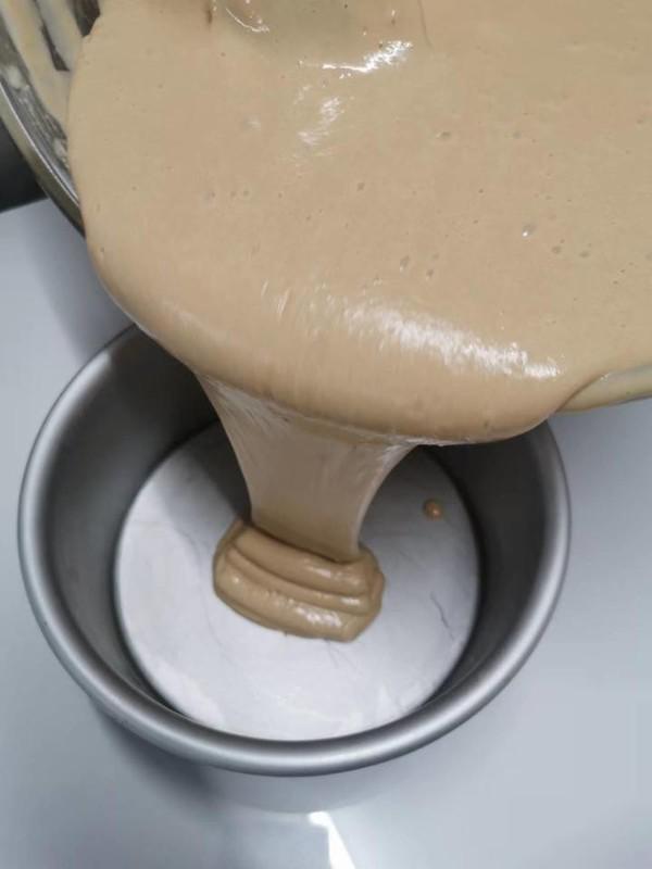 家用蒸發糕菜譜的做法-甜味烘焙菜譜