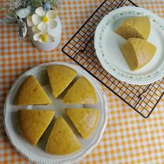 家用蒸發糕菜譜的做法-甜味烘焙菜譜